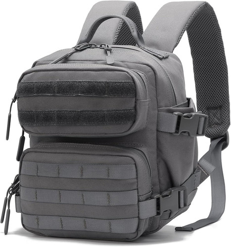 20l mini backpack for men - 9l/20l,