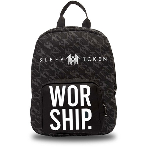 Sleep token mini backpack - mini,