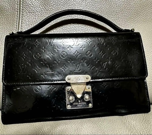 Louis vuitton monogram vernis - vuitton,