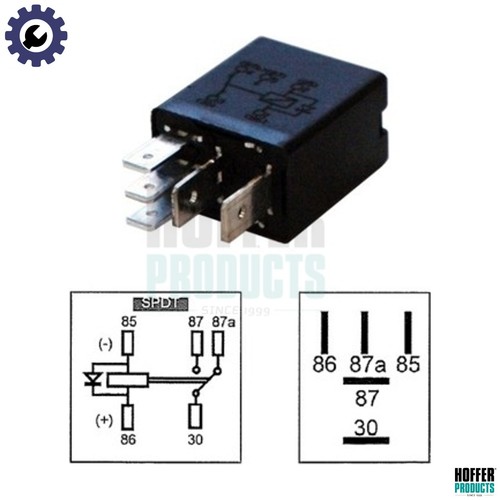 Relay 7232304 forrelay - relay,