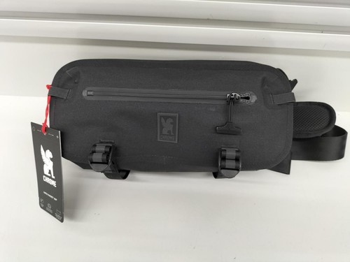 Chrome mini kadet - mini, wp