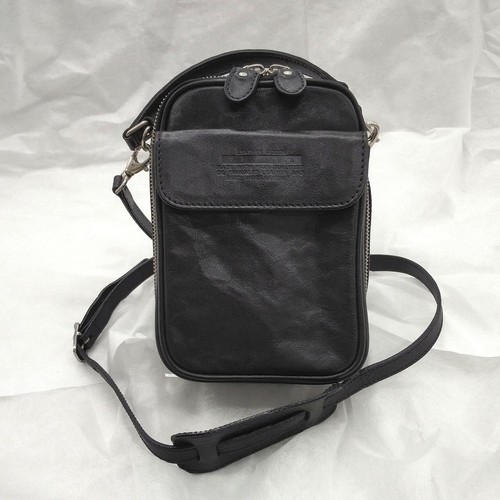 Lugard mini shoulder bag