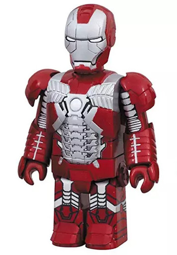 Adult collectible iron man - collectible,