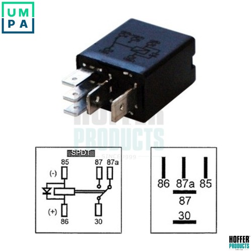 Relay 7232304 forrelay - relay,