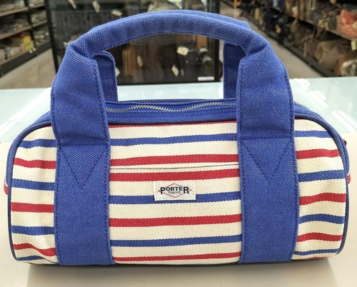 Porter mini boston back - mini,