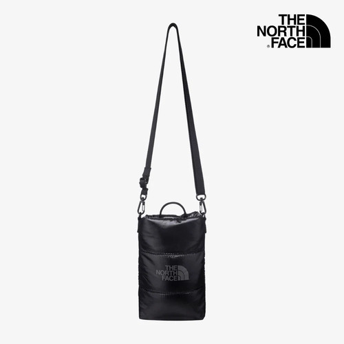 The north face padding - face, cross