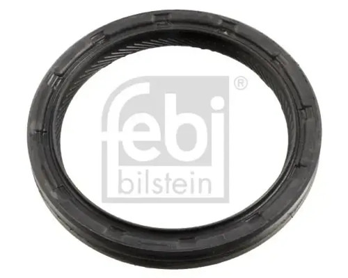 Crankshaft seal ring frontal - crankshaft,