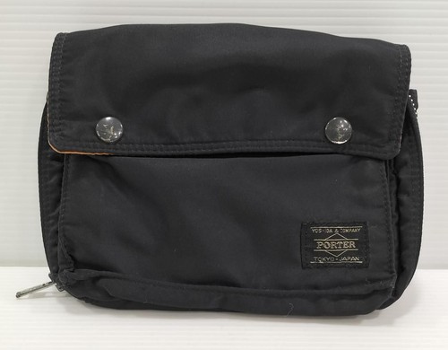 Porter mini shoulder tanker - mini,