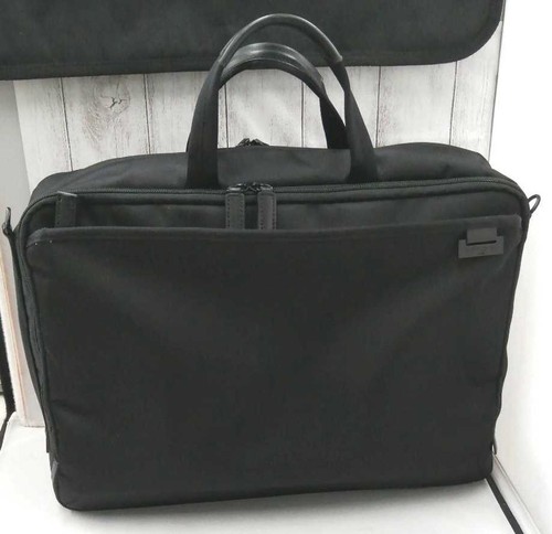 Samsonite debonair briefcase - 5,