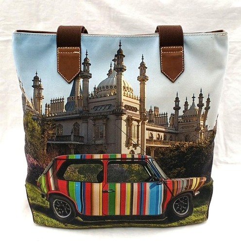 Paul smith tote - paul, mini