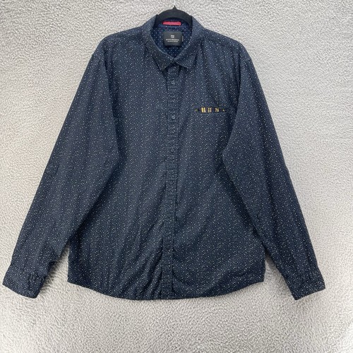 Scotch soda button - scotch&soda,