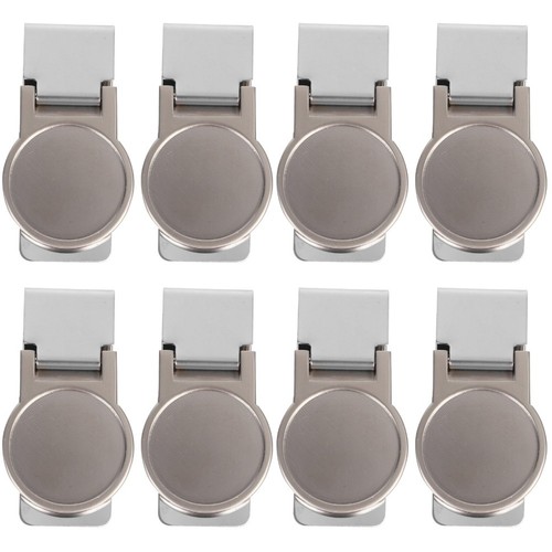 Pcs metal note clamps - metal,